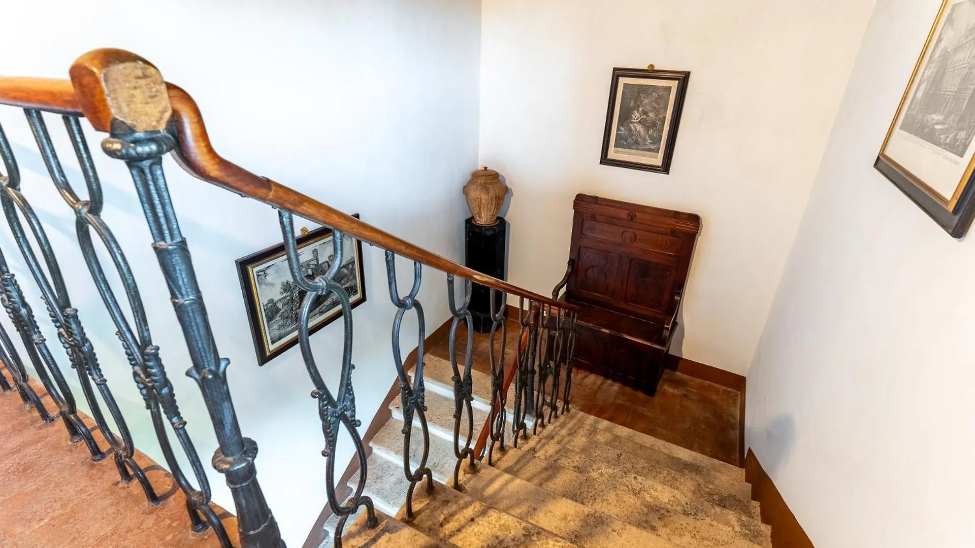 Villa Vignano - Exotic Villa Among Olive Trees 시에나
